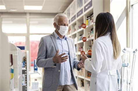 Baptist Health Pharmacy