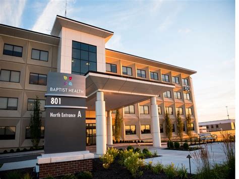 Baptist Health Richmond Ky