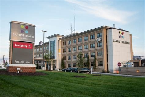 Baptist Health Richmond Same Day Service Available Updated April Baptist Health Richmond Same Day Service Available Updated April