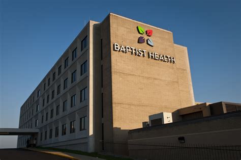 Baptist Health Richmond