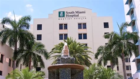 Baptist Health S Miami Cardiac Vascular Institute Expands Cardiology Baptist Health S Miami Cardiac Vascular Institute Expands Cardiology