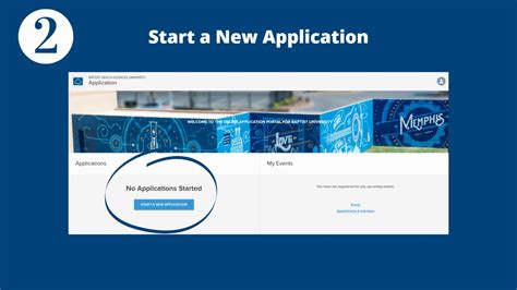 Baptist Health Sciences University How To Apply Youtube Baptist Health Sciences University How To Apply Youtube