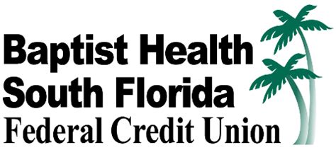 Baptist Health South Florida Credit Union