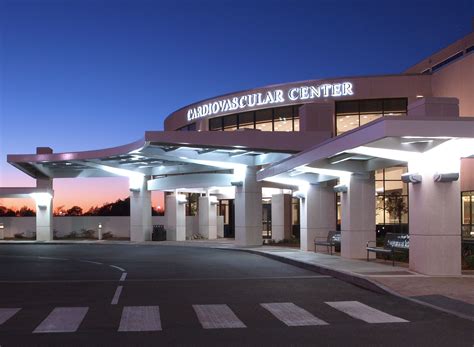 Baptist Health Systems Cardiovascular Center Dean Architecture Baptist Health Systems Cardiovascular Center Dean Architecture