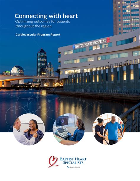 Baptist Heart Specialists Program Report By Baptist Health Issuu Baptist Heart Specialists Program Report By Baptist Health Issuu