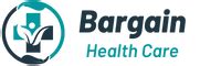 Bargain Healthcare Bargain Healthcare