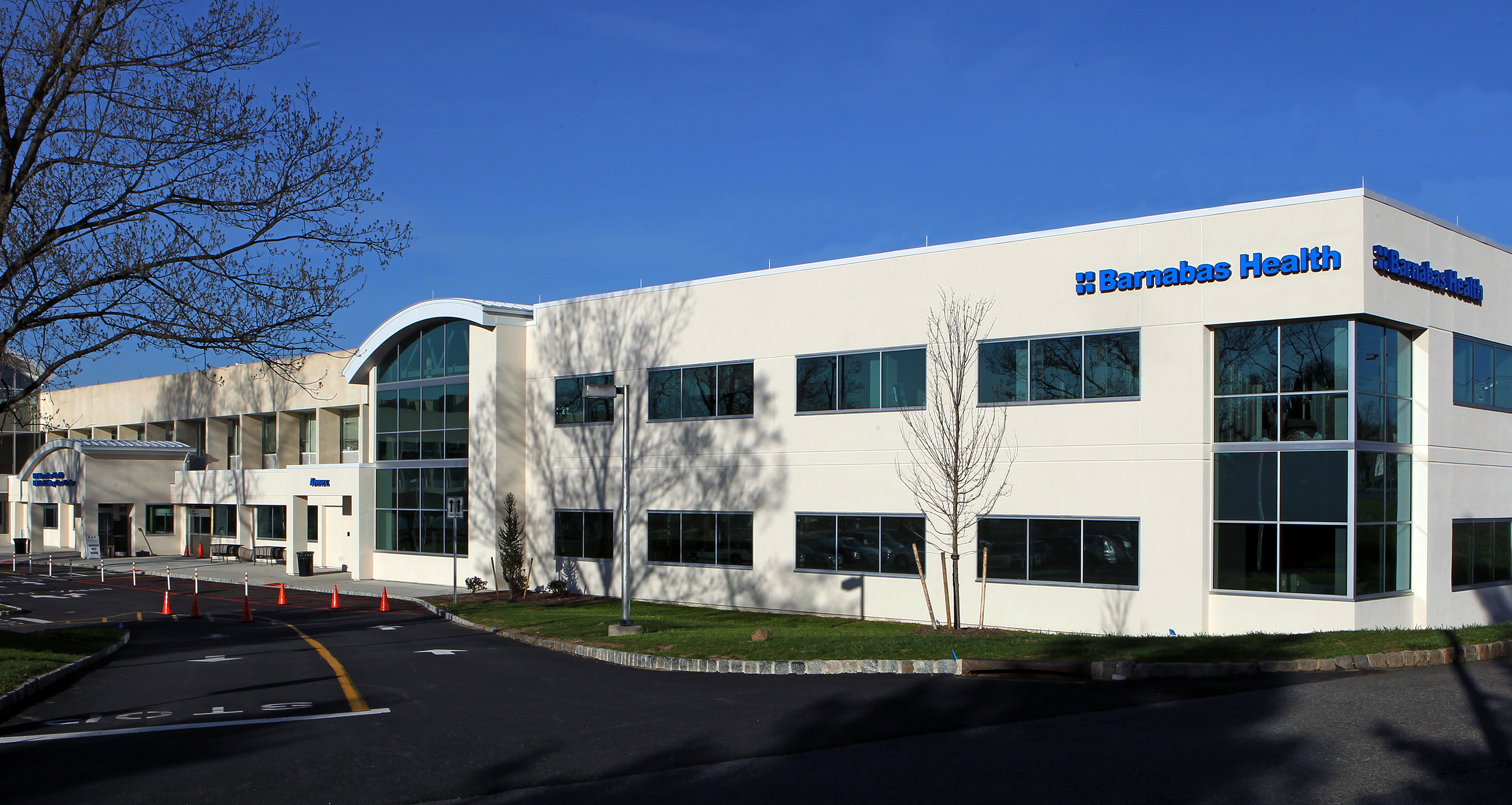 Barnabas Health Ambulatory Care Center