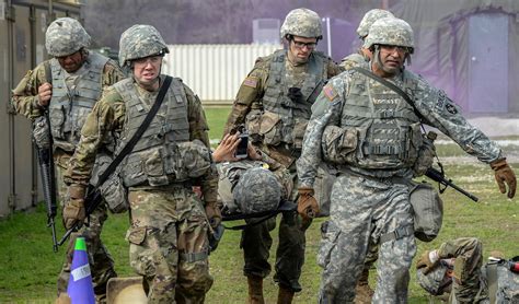 Basic Officer Leadership Course Army