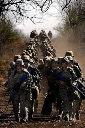 Basic Training Breakdown What To Expect When You Join The Military Basic Training Breakdown What To Expect When You Join The Military