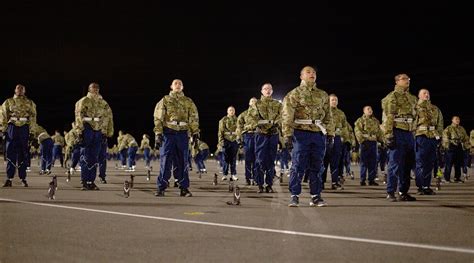 Basic Training Is Hard But Here S How To Make It A Little Bit Easier Basic Training Is Hard But Here S How To Make It A Little Bit Easier