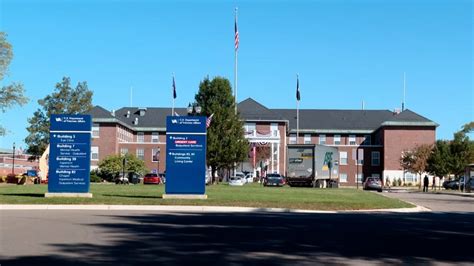 Battle Creek Va Medical Center To Mark Centennial Battle Creek Va Medical Center To Mark Centennial
