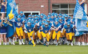 Battle Ground Academy Bga Nashville Parent