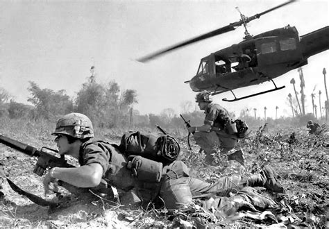 Battle Of Ia Drang