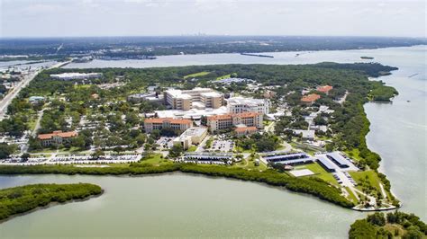 Bay Pines Va Healthcare