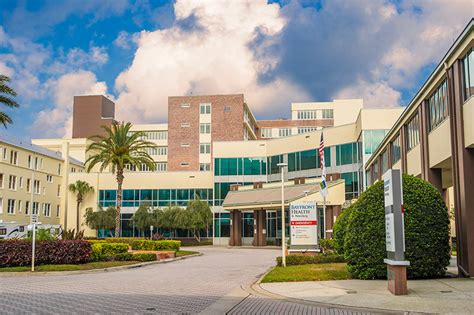 Bayfront Health St Petersburg