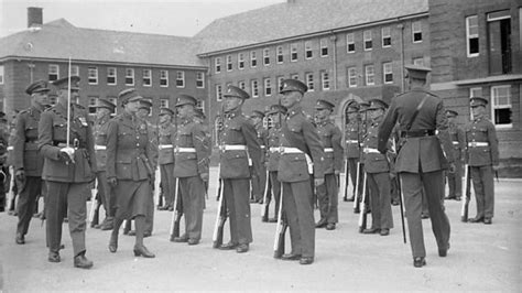 Bbc World War One At Home Catterick Garrison One Of The Biggest Bbc World War One At Home Catterick Garrison One Of The Biggest