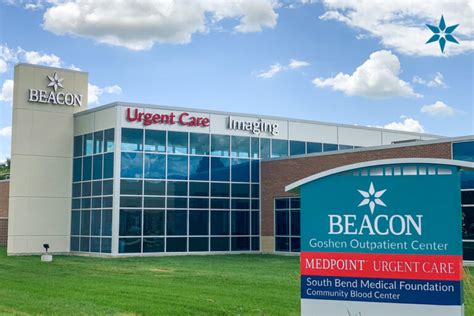 Beacon Health System Expands Care In Goshen With New Outpatient Center Beacon Health System Expands Care In Goshen With New Outpatient Center