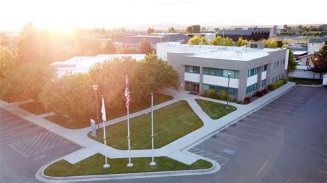 Bear River Health Department
