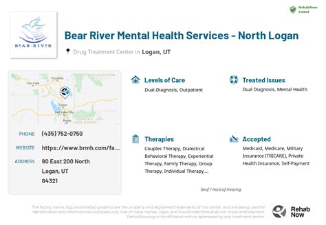Bear River Mental Health