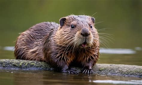 Beaver Origin Story