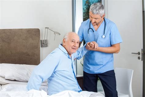 Becoming A Pca Personal Care Assistant Or Need Personal Care Services