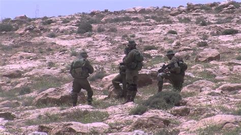 Becoming A Soldier Nahal Brigade S Elite Training Youtube Becoming A Soldier Nahal Brigade S Elite Training Youtube