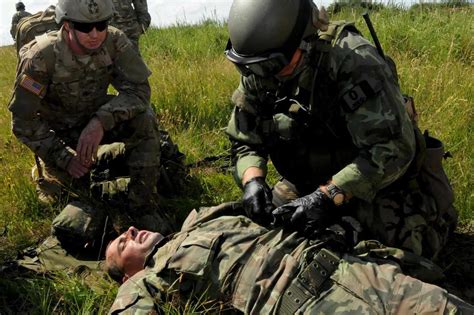 Becoming A Special Forces Medical Sergeant Becoming A Special Forces Medical Sergeant
