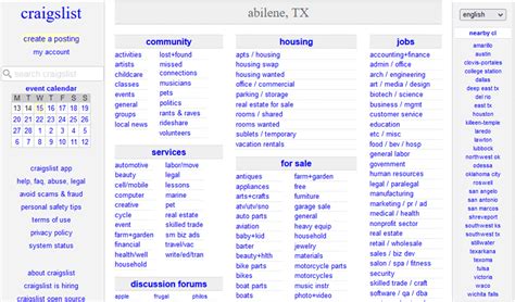 Bedpage Top 12 Personals Classifieds Sites Similar To Bedpage Com
