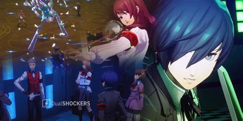 Beginner Tips For Persona 3 Reload Beginner Tips For Persona 3 Reload