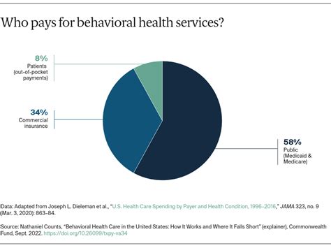 Behavioral Health Care In U S How It Works Where It Falls Short Behavioral Health Care In U S How It Works Where It Falls Short