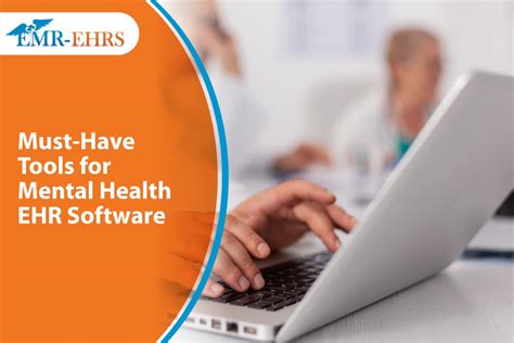 Behavioral Health Ehr