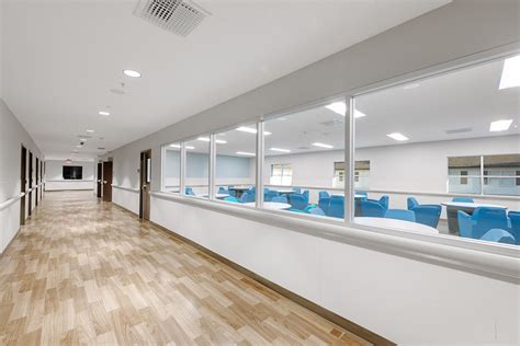 Behavioral Health Hospital Caliber