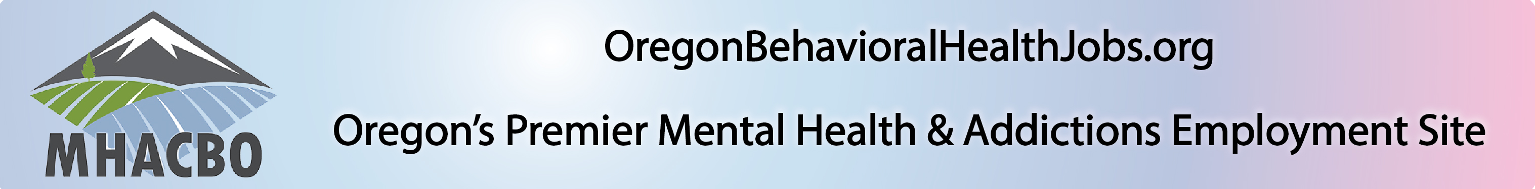 Behavioral Health Jobs