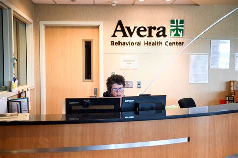Behavioral Health Reopens As Avera Pushes To Get Fully Operational Behavioral Health Reopens As Avera Pushes To Get Fully Operational