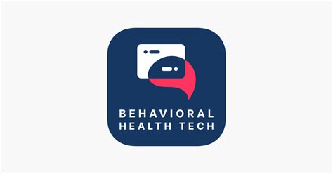 Behavioral Health Tech
