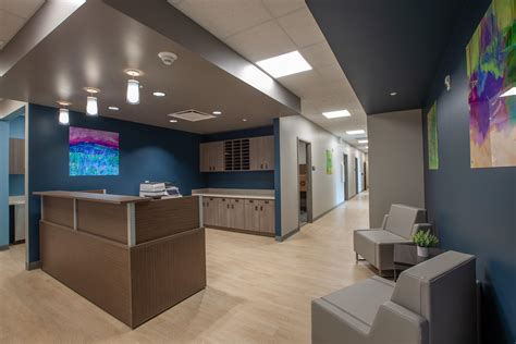 Behavioral Healthcare Stengel Hill Architecture Behavioral Healthcare Stengel Hill Architecture