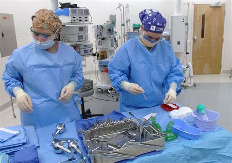 Behind The Surgical Care Scene Operating Room Technologists Air Behind The Surgical Care Scene Operating Room Technologists Air