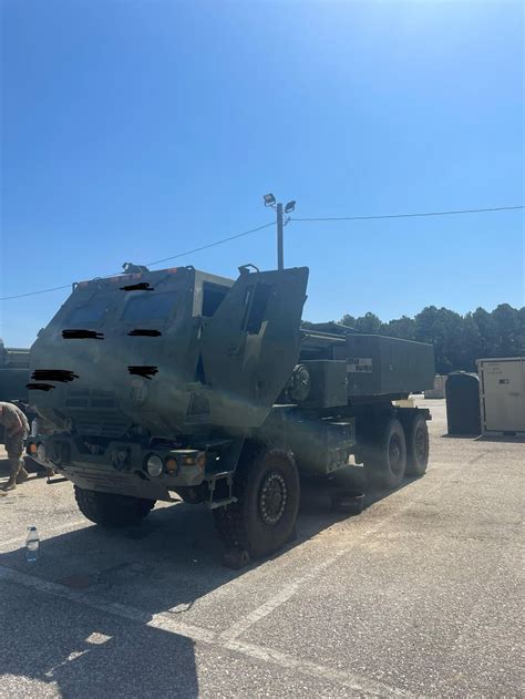 Behold The Azvab Waiver Himars R Army Behold The Azvab Waiver Himars R Army