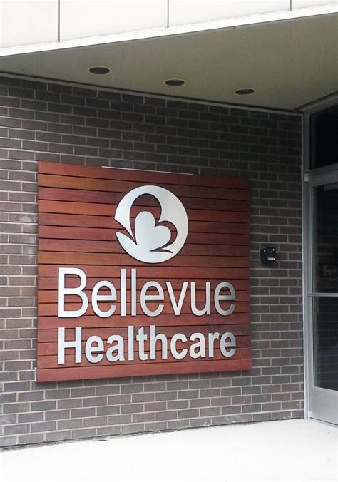 Bellevue Healthcare