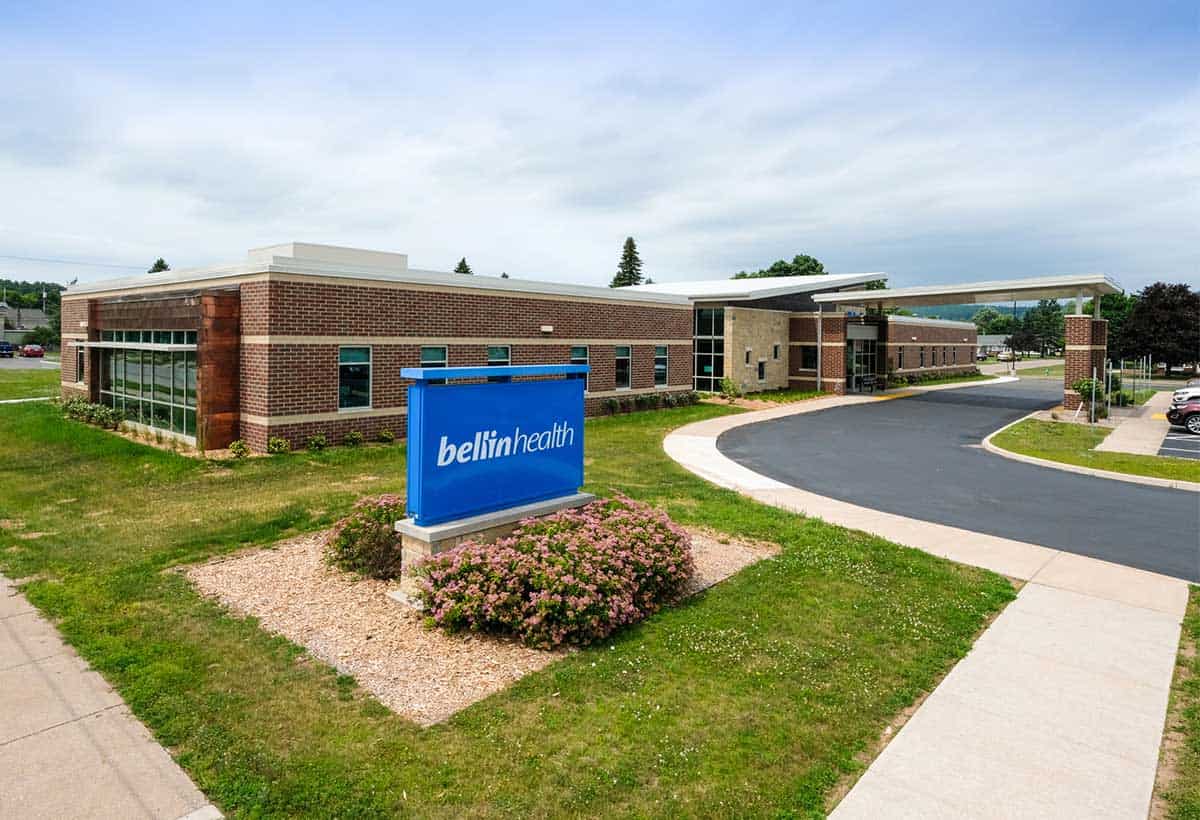Bellin Health Iron Mountain Iron Mountain Mi Clinic Bellin Health Iron Mountain Iron Mountain Mi Clinic