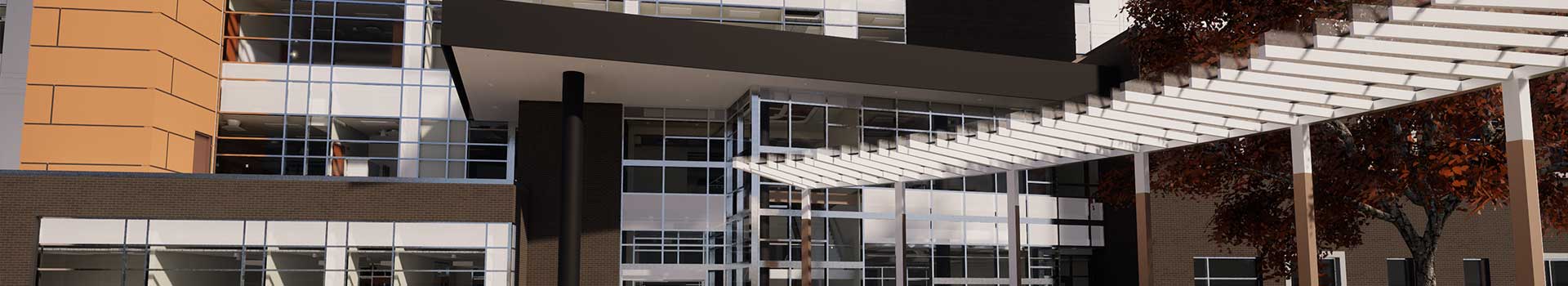 Belmont Behavioral Health System