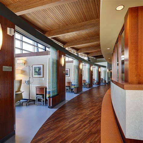 Beloit Health System Cancer Care Center By Plunkett Raysich Architects Beloit Health System Cancer Care Center By Plunkett Raysich Architects