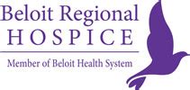 Beloit Regional Hospice Beloit Health System Beloit Regional Hospice Beloit Health System