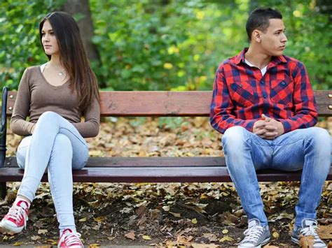 Benching in Dating Explained
