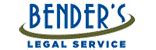 Benders Legal Services