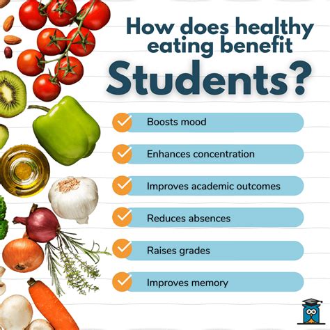 Benefits For College Students