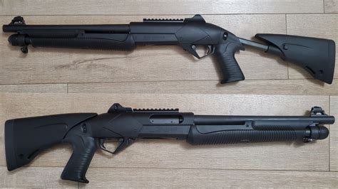 Benelli Super Nova