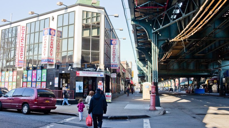 Bensonhurst Center For Rehabilitation & Healthcare
