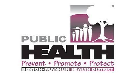 Benton Franklin Health District