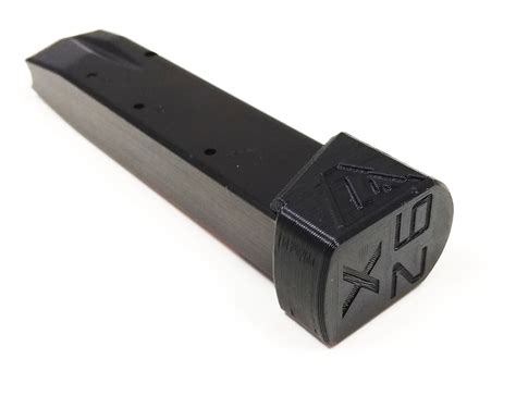 Beretta 92 Magazine Extension
